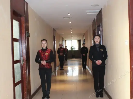 Sheyang Hotel