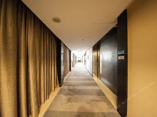 Sheyang Hotel