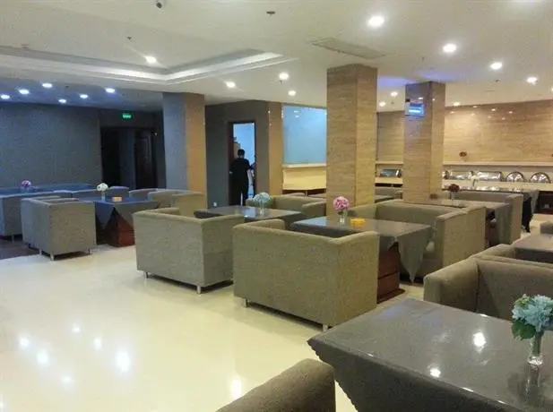 Sheyang Hotel 