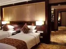 Gang Hui International Hotel Yancheng 