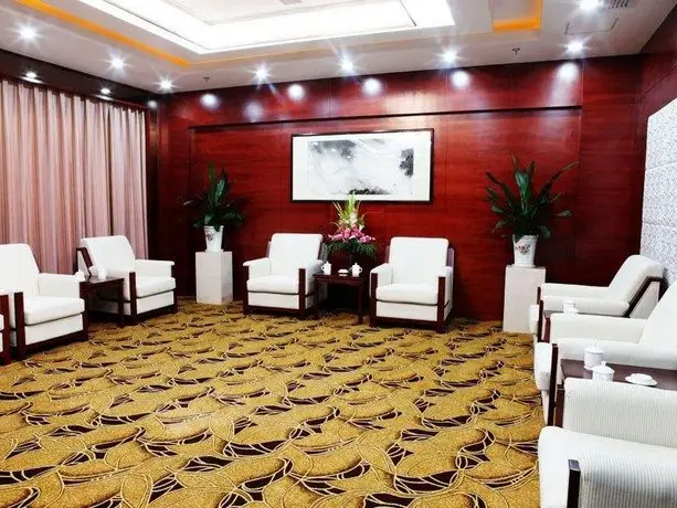 Song Yang Tian Yuan International Hotel