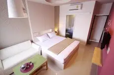 Bearing26 Hotel 