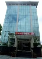 Hotel Sunrise Inn Lucknow 