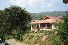 Phuoobfa Resort 