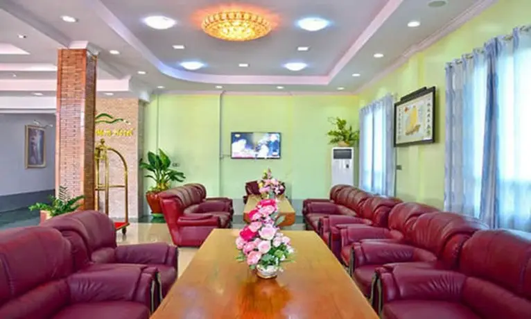 Shwe Ye Mon Hotel