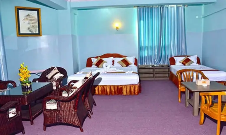 Shwe Ye Mon Hotel