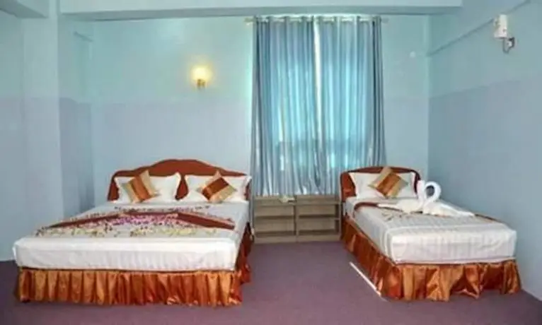 Shwe Ye Mon Hotel 