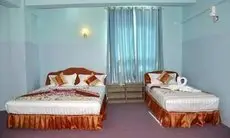 Shwe Ye Mon Hotel 