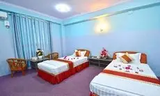 Shwe Ye Mon Hotel 