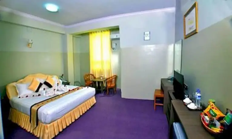 Shwe Ye Mon Hotel 