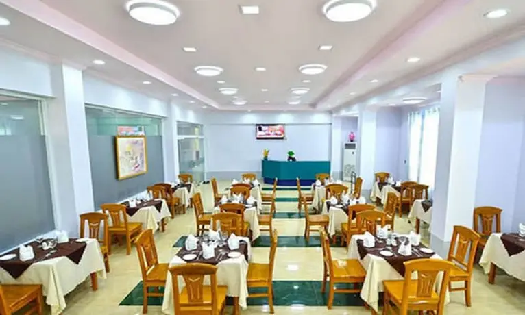 Shwe Ye Mon Hotel 