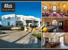 The Altus - A Luxury Homestay 