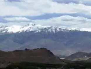 Hotel Khardungla View