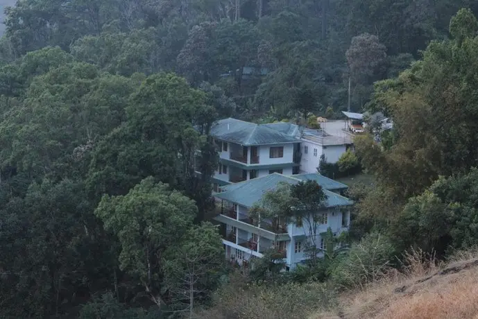 Eagle Mountain Munnar