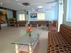 Hotel Om International Bodhgaya 