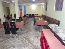 Hotel Om International Bodhgaya 