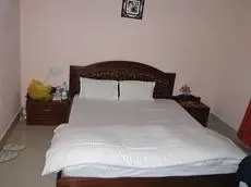 Hotel Om International Bodhgaya 