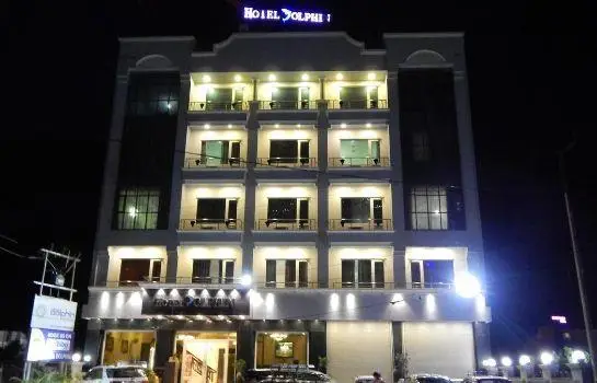 Hotel Dolphin Katra