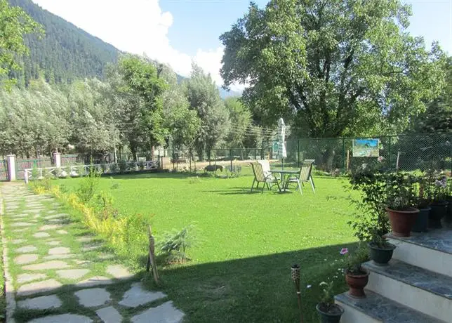 Pahalgam Heritage