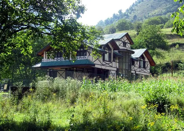 Pahalgam Heritage