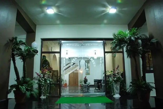 Hotel Ibni Kabeer