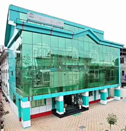 Hotel Ibni Kabeer 