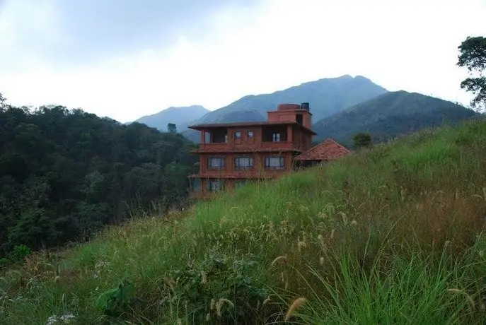 Banasura Island Retreat 