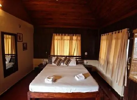 Banasura Island Retreat