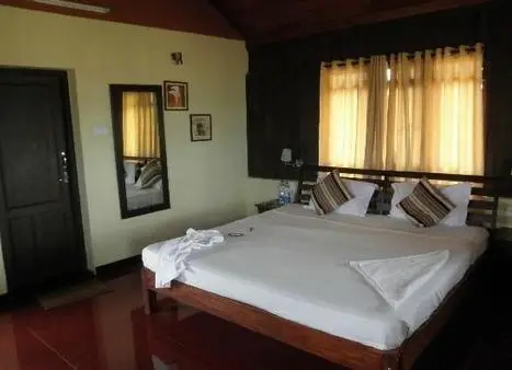 Banasura Island Retreat