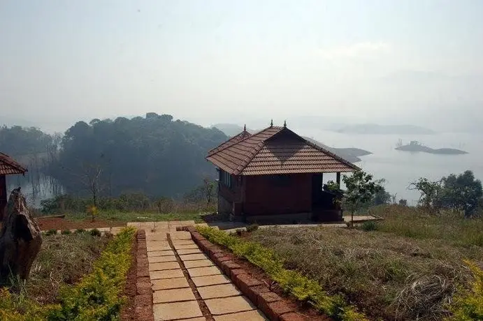 Banasura Island Retreat 