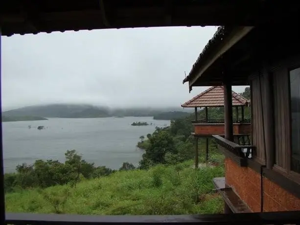 Banasura Island Retreat 