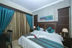 Ivory Grand Hotel Apartments 