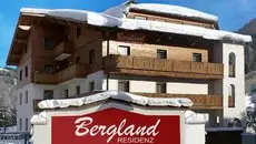 Bergland Residenz 