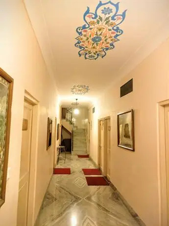 Suryaa Villa 