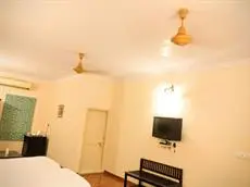 Suryaa Villa 