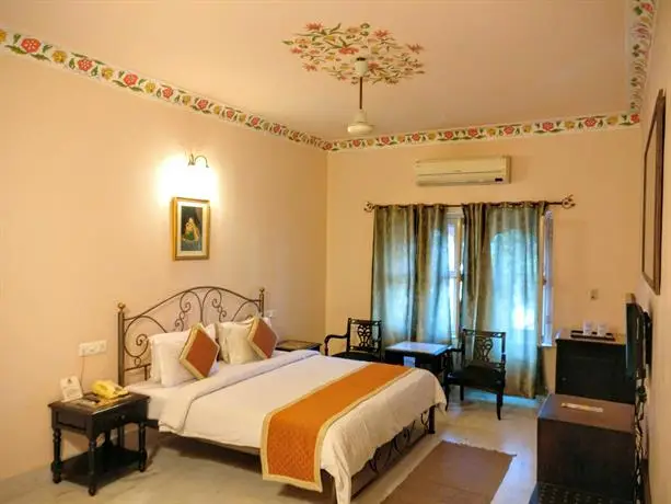 Suryaa Villa 