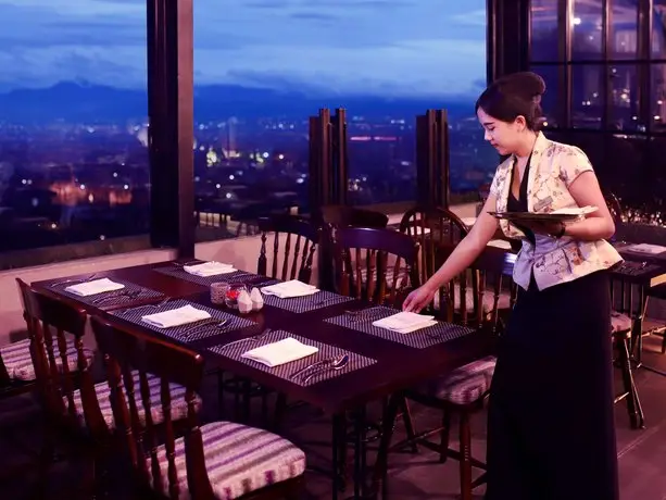 Grand Mercure Bandung Setiabudi 