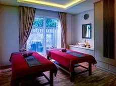 Grand Mercure Bandung Setiabudi 