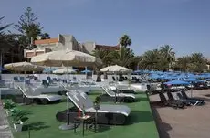 Alborada Ocean Club 