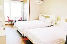 HY Choi Hostel Jeju 