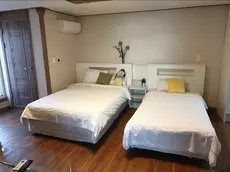 HY Choi Hostel Jeju 