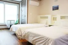 HY Choi Hostel Jeju 