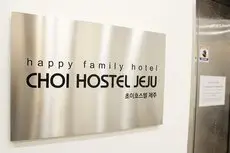 HY Choi Hostel Jeju 