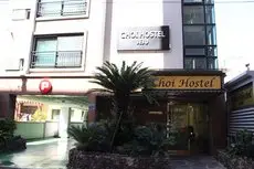 HY Choi Hostel Jeju 