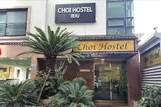 HY Choi Hostel Jeju 