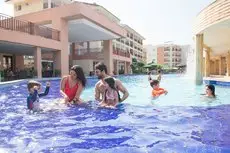 Beach Park Resort - Wellness 