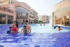 Beach Park Resort - Wellness 