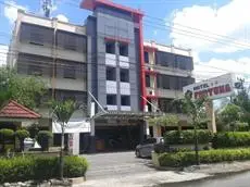 Hotel Fortuna Surabaya 