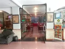 Hotel Fortuna Surabaya 