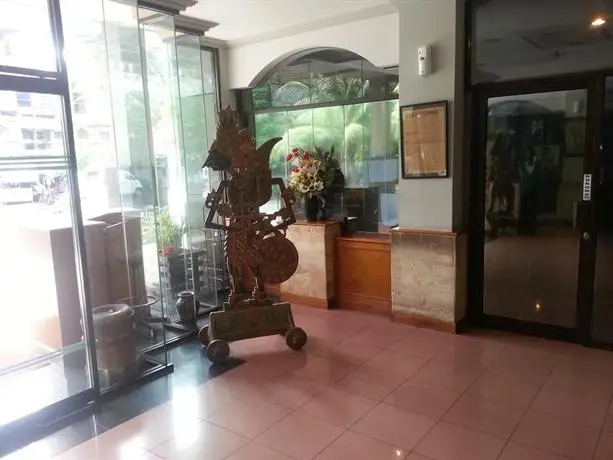 Hotel Fortuna Surabaya 